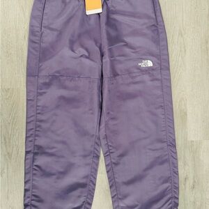 The North Face Lavender Pants